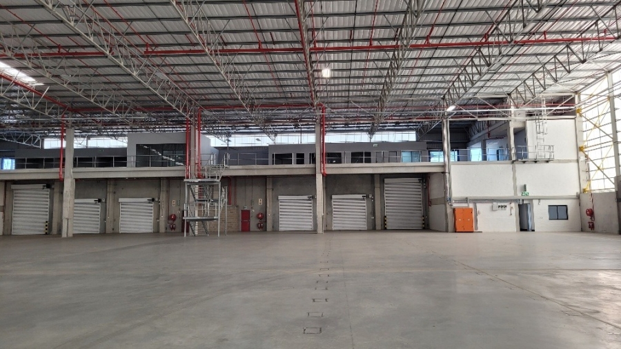 To Let Commercial Property for Rent in Bellville South Western Cape